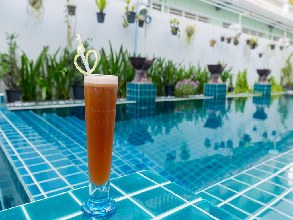Ly Ann Boutique D'Angkor Hotel Siem Reap Dış mekan fotoğraf