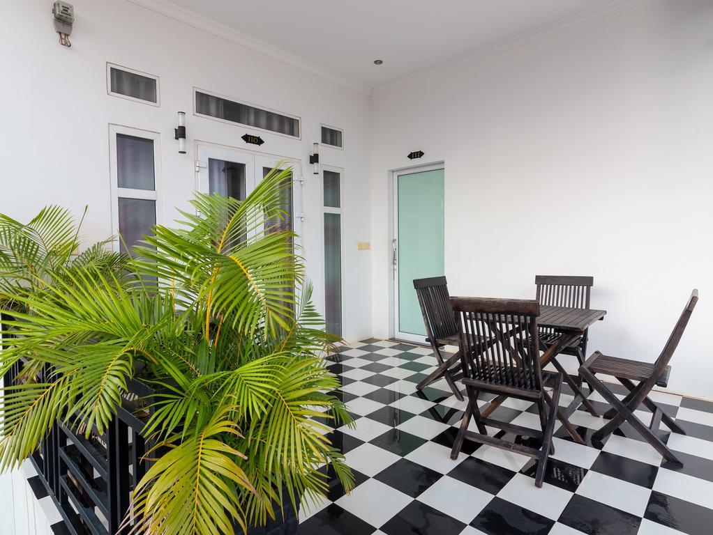 Ly Ann Boutique D'Angkor Hotel Siem Reap Dış mekan fotoğraf
