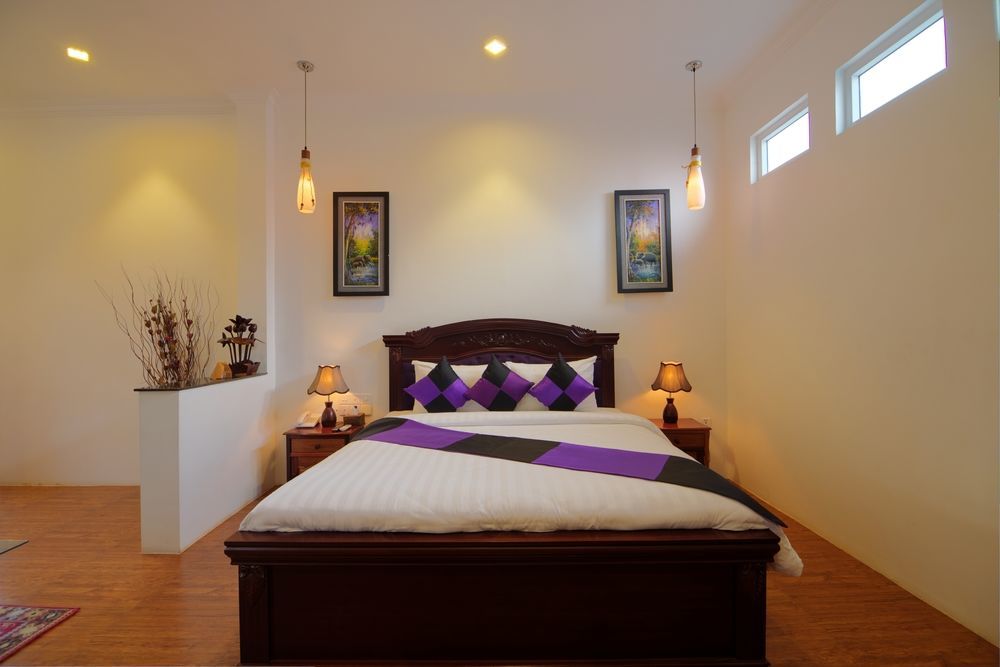 Ly Ann Boutique D'Angkor Hotel Siem Reap Dış mekan fotoğraf