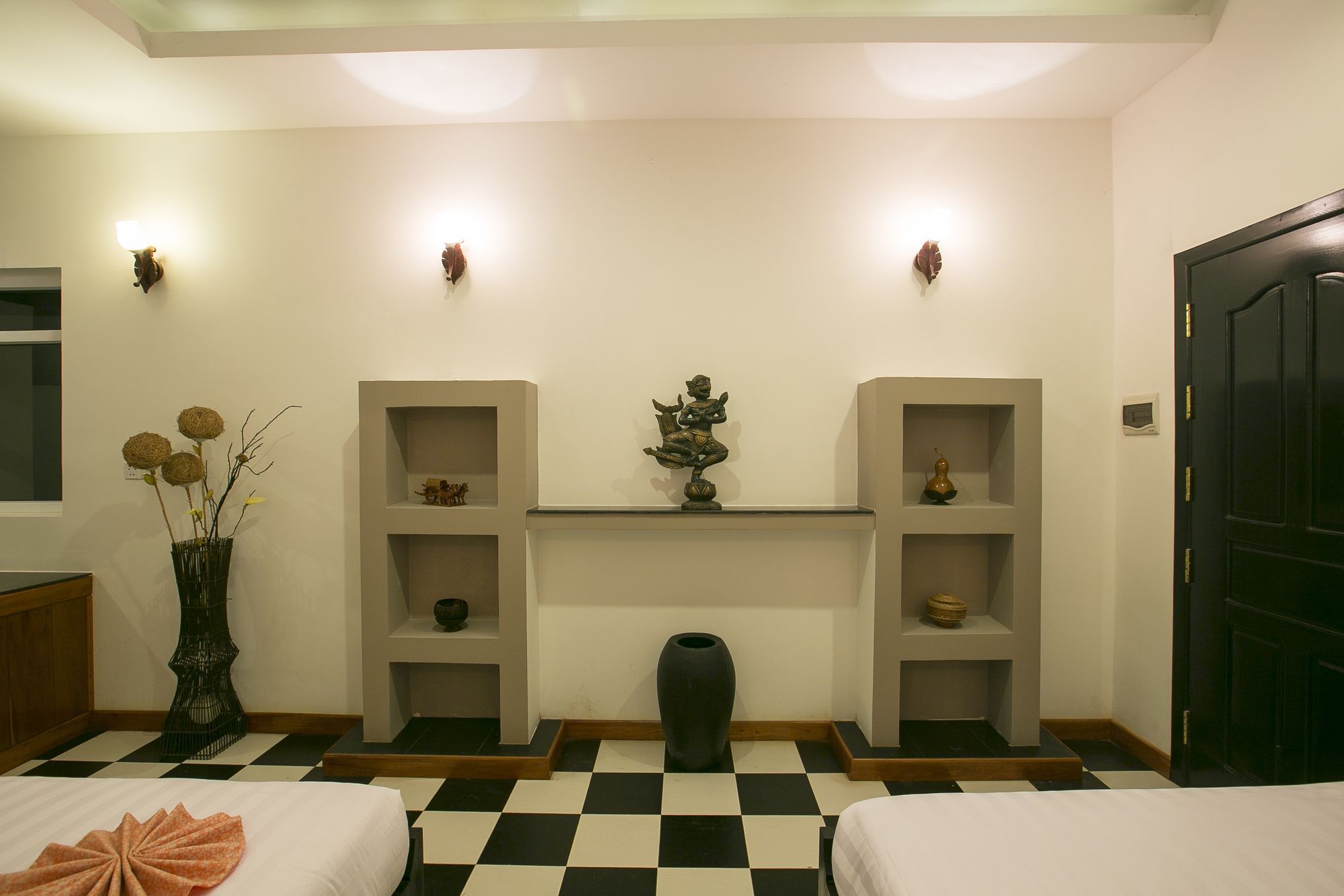 Ly Ann Boutique D'Angkor Hotel Siem Reap Dış mekan fotoğraf