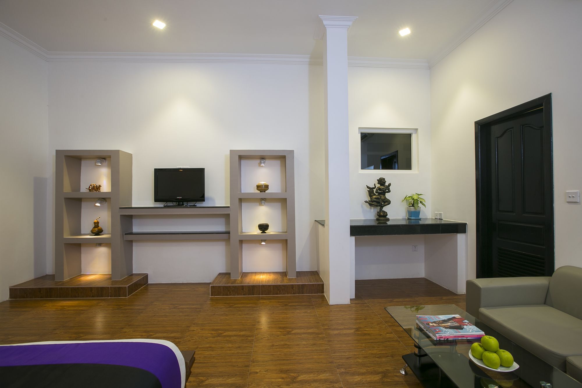 Ly Ann Boutique D'Angkor Hotel Siem Reap Dış mekan fotoğraf